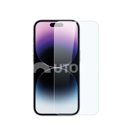 Verre Trempé Galaxy A71 (Clear)