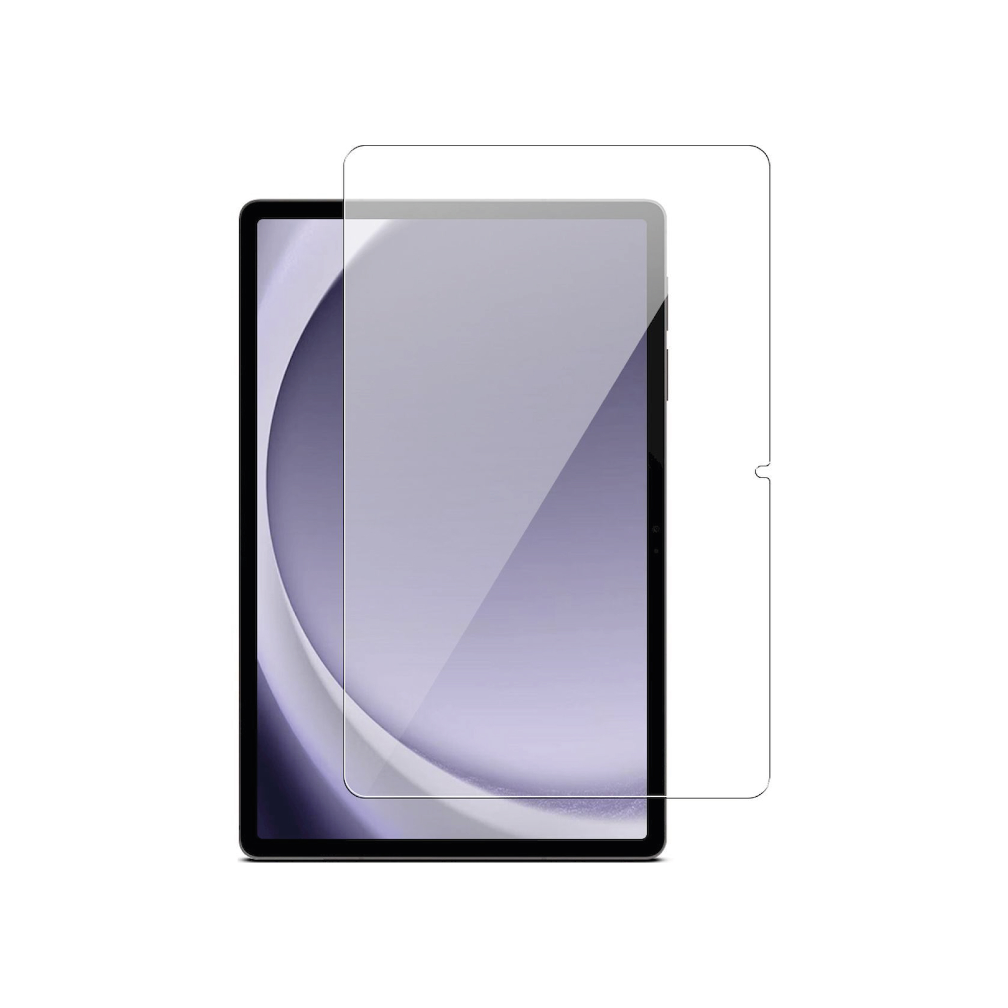Verre Trempé Galaxy Tab S11 Ultra (Clear)