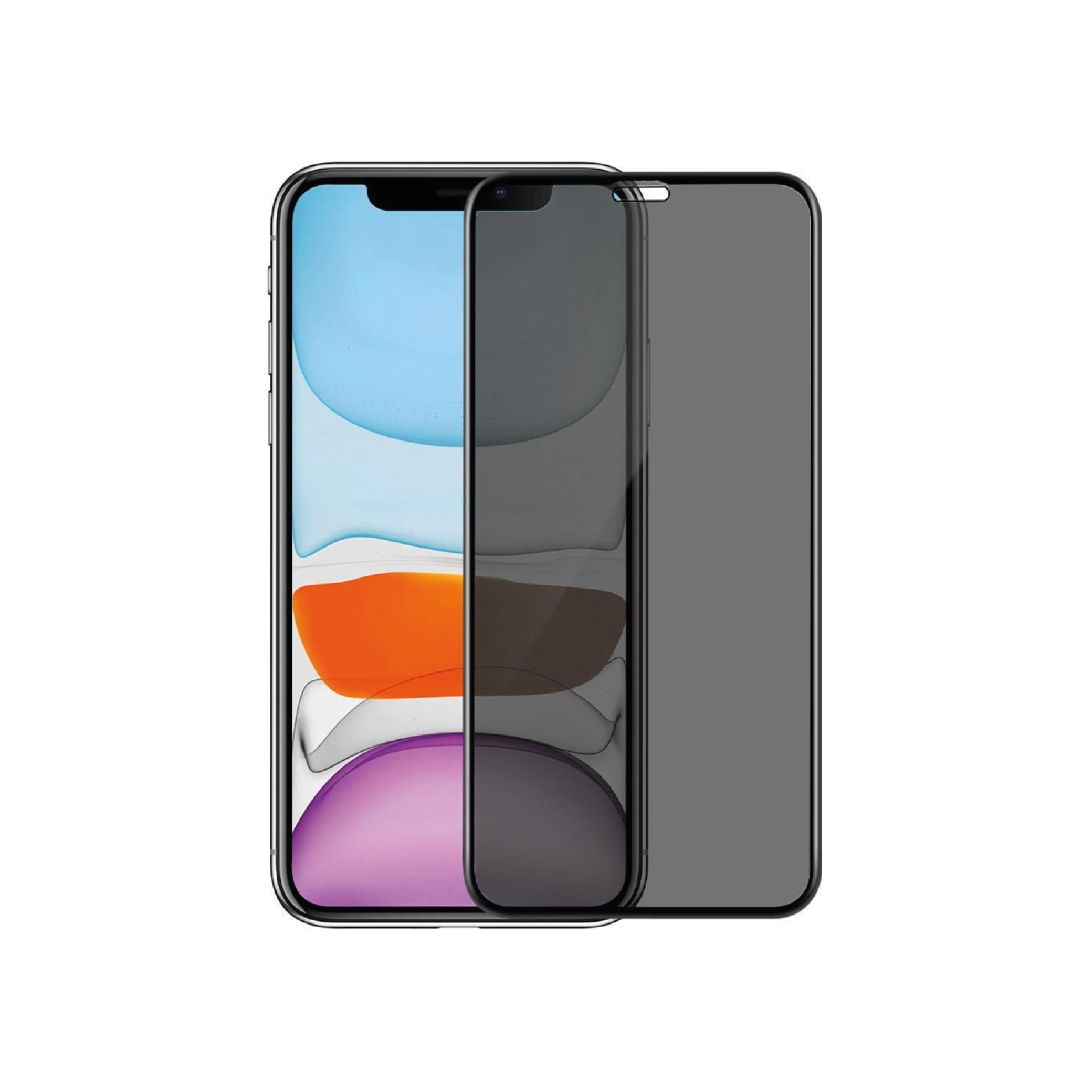 Verre Trempé Pixel 10 Pro XL (Privacy)