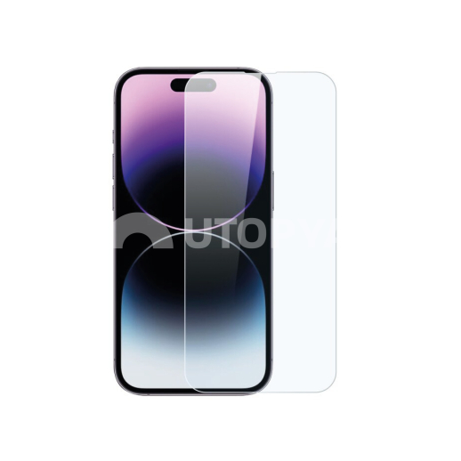 Verre Trempé Redmi 17 4G (Clear)