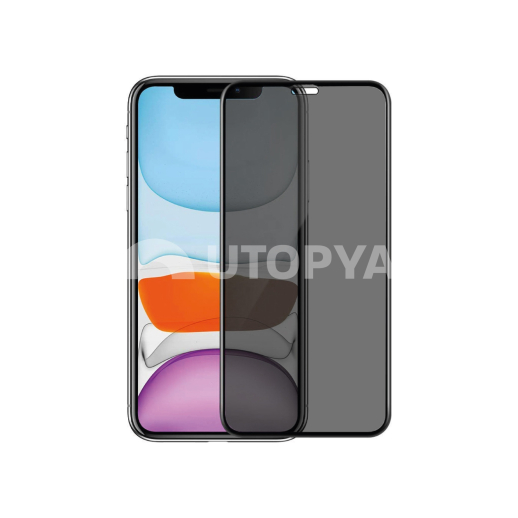 Verre Trempé Redmi 17 4G (Privacy)