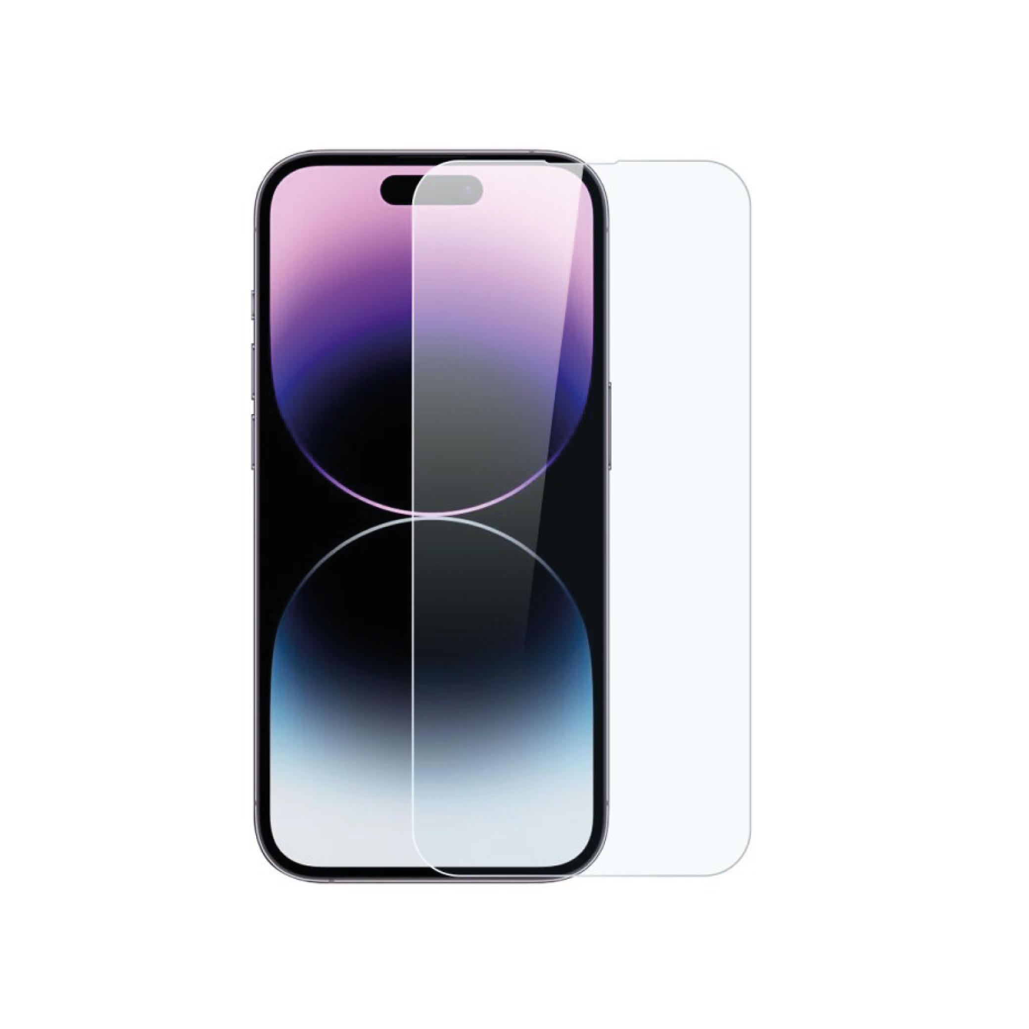 Verre Trempé Redmi A7 Pro (Clear)