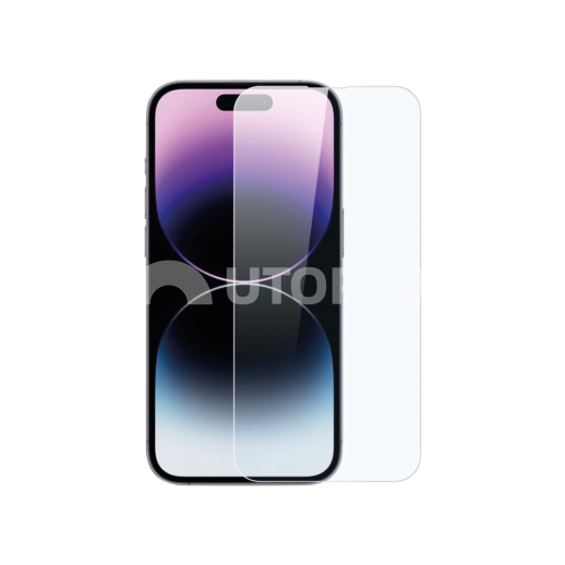 Verre Trempé Redmi Note 17 5G (Clear)
