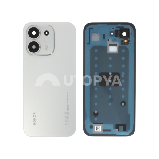 Vitre Arrière Argent Honor 600 Smart
