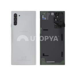 Vitre Arrière Blanche Galaxy Note 10 (N970F)