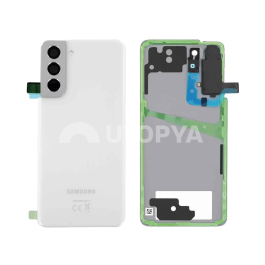 Vitre Arrière Blanche Galaxy S21 5G (G991B)