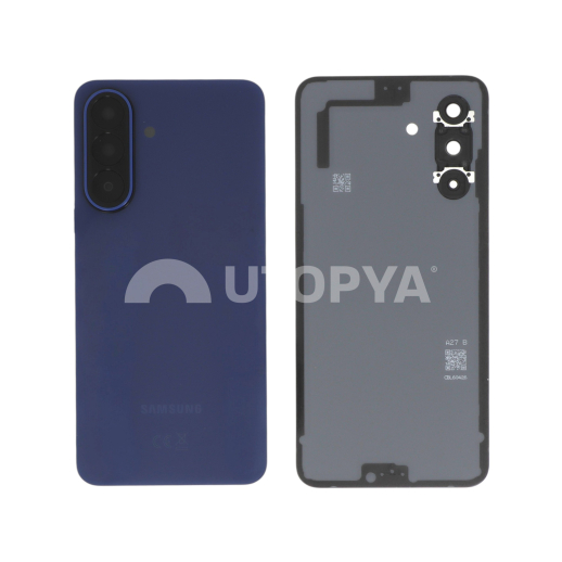 Vitre Arrière Bleue Galaxy A27 5G (A276B)