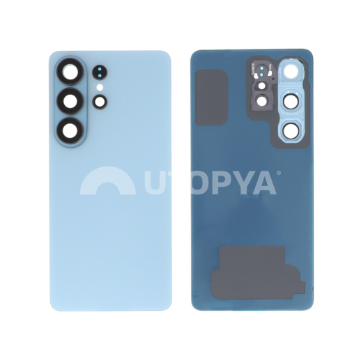 Vitre Arrière Bleue Galaxy S26 Ultra (S948B)