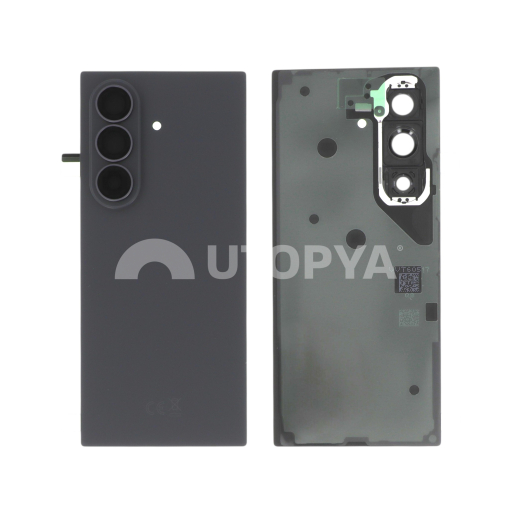 Vitre Arrière Graphite Galaxy Z Fold8 Ultra (F976B)