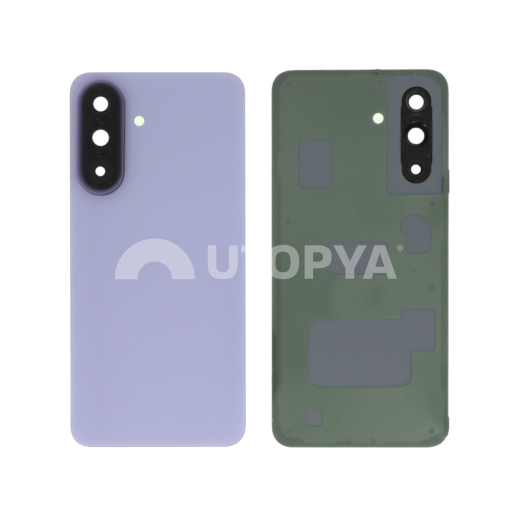 Vitre Arrière Lavande Galaxy A57 5G (A576B)