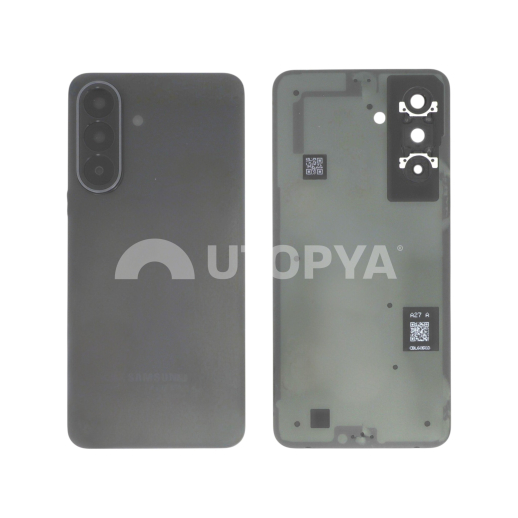 Vitre Arrière Noire Galaxy A27 5G (A276B)