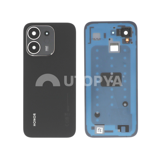 Vitre Arrière Noire Honor 600 Smart