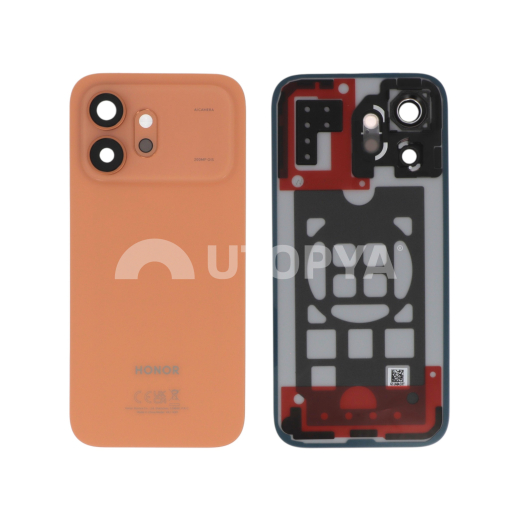 Vitre Arrière Orange Honor 600