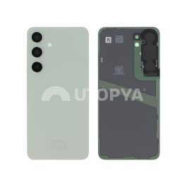 Vitre Arrière Verte Galaxy S24 (S921B)