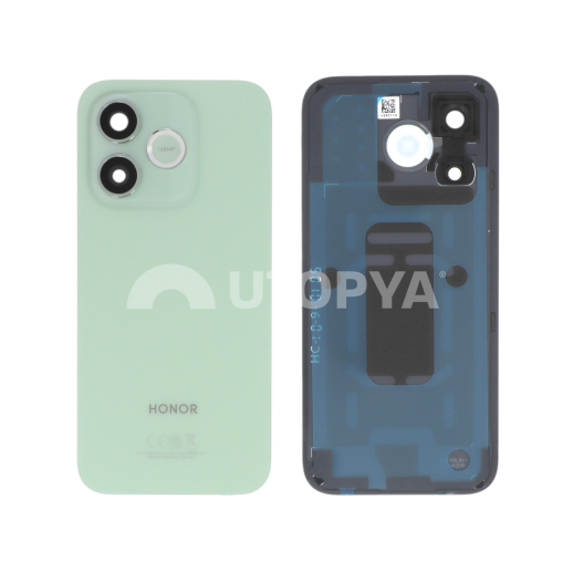 Vitre Arrière Verte Honor 600 Lite