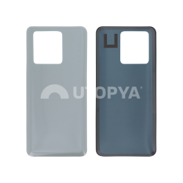 Vitre Arrière Verte Xiaomi 13T (Sans logo)