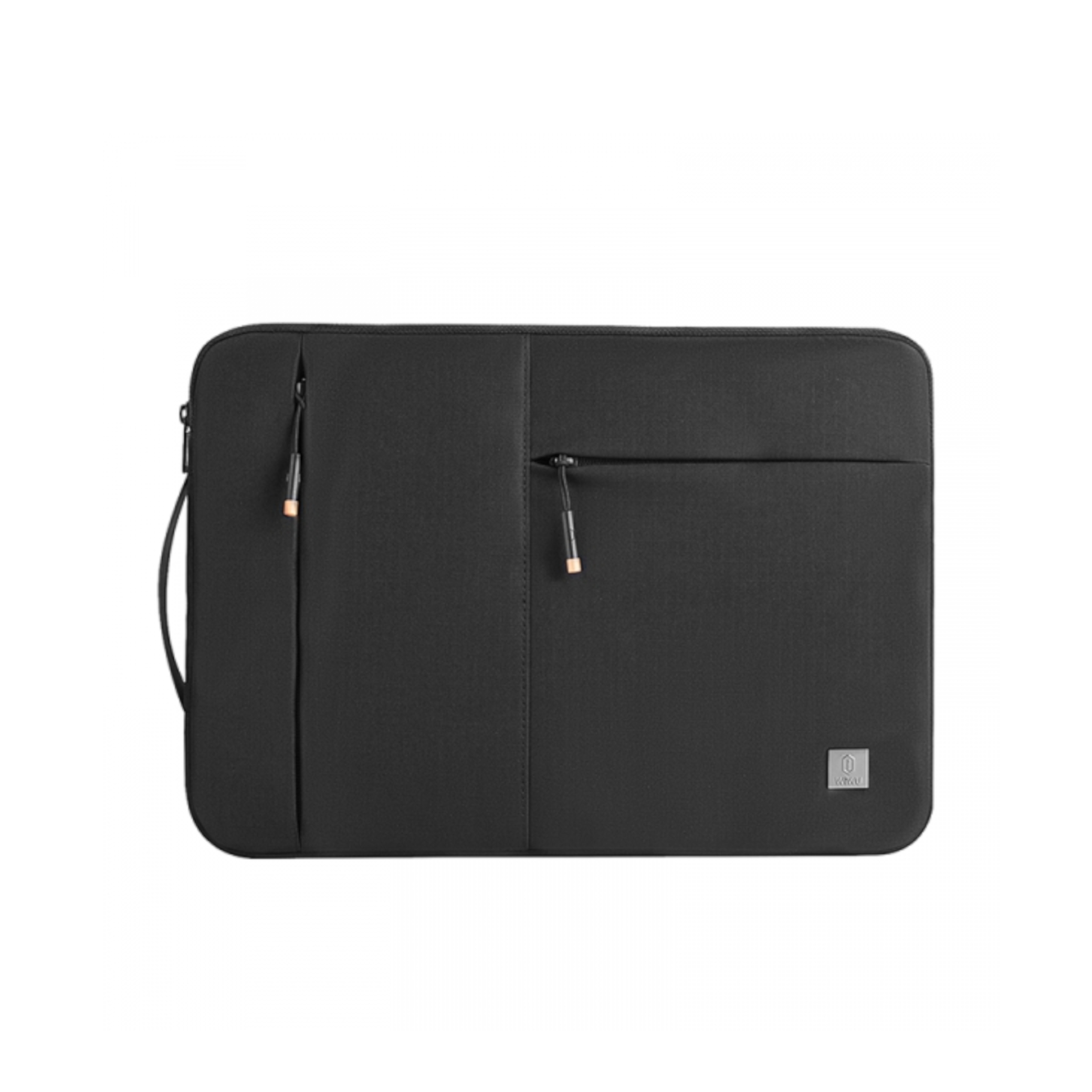 WiWU Housse Laptop Alpha Slim (15,6") (Gris)