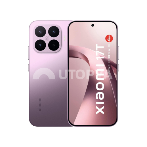 Xiaomi 17T 256 Go Violet