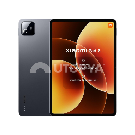 Xiaomi Pad 8 11.2" 128 Go Gris